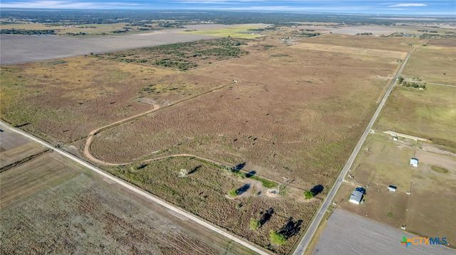 Tract 17 Hiller Road, Inez, TX 77968