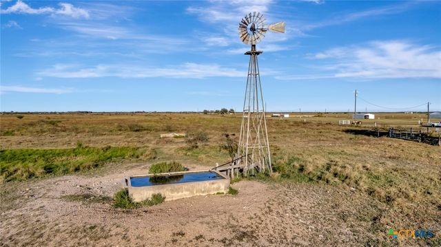 Tract 17 Hiller Road, Inez, TX 77968