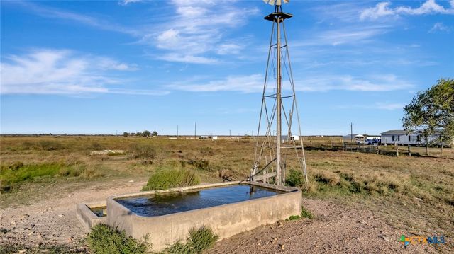 Tract 17 Hiller Road, Inez, TX 77968