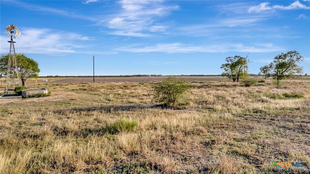 Tract 17 Hiller Road, Inez, TX 77968