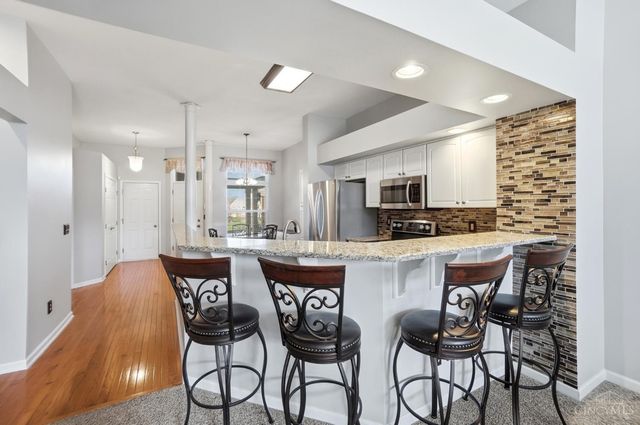 7119 White Oak Court, Mason, OH 45040