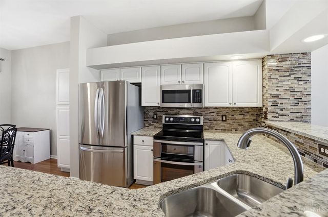 7119 White Oak Court, Mason, OH 45040