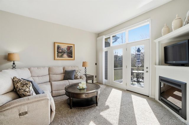 7119 White Oak Court, Mason, OH 45040