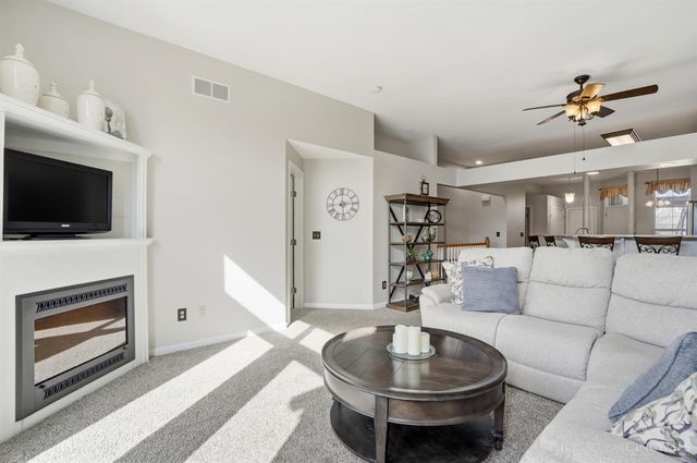 7119 White Oak Court, Mason, OH 45040