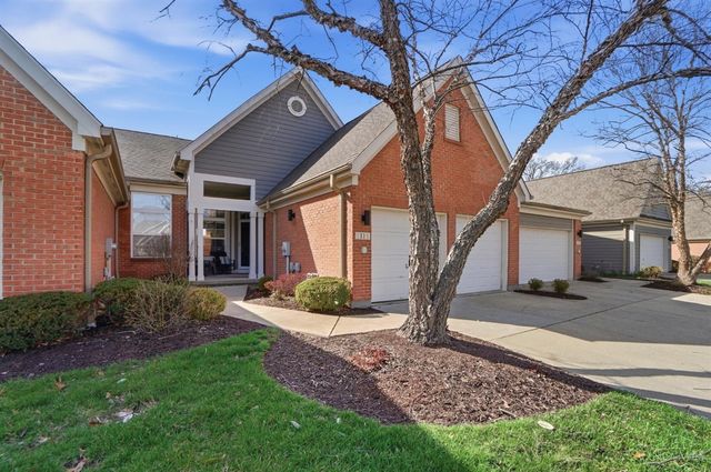 7119 White Oak Court, Mason, OH 45040