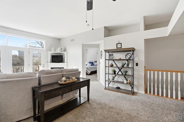 7119 White Oak Court, Mason, OH 45040