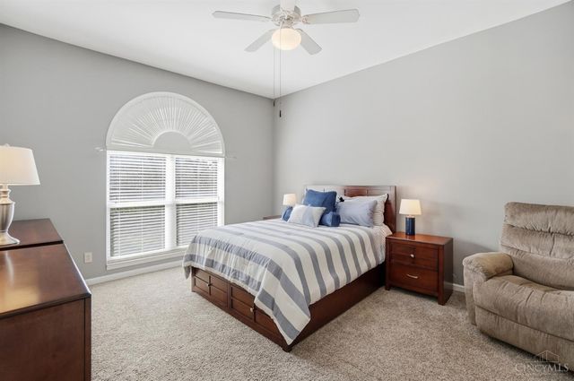 7119 White Oak Court, Mason, OH 45040