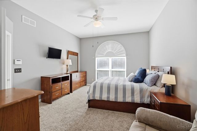 7119 White Oak Court, Mason, OH 45040