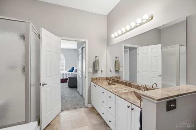 7119 White Oak Court, Mason, OH 45040