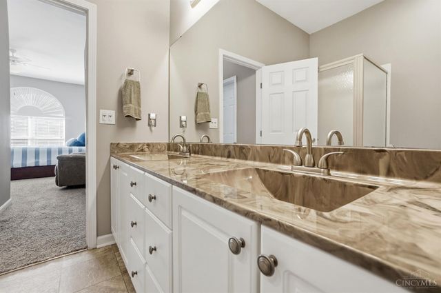 7119 White Oak Court, Mason, OH 45040