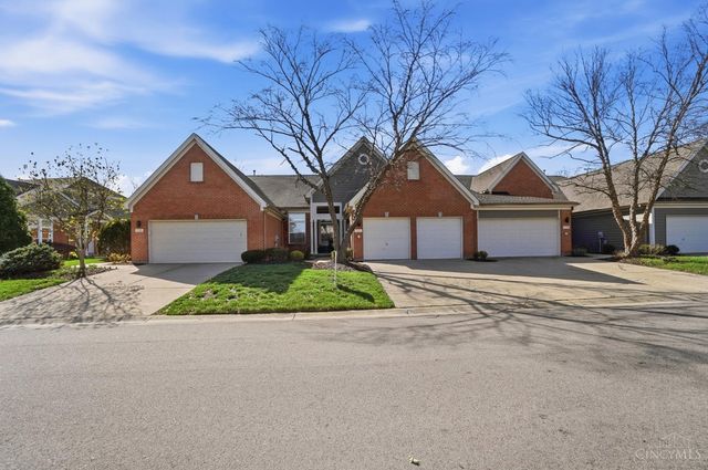 7119 White Oak Court, Mason, OH 45040