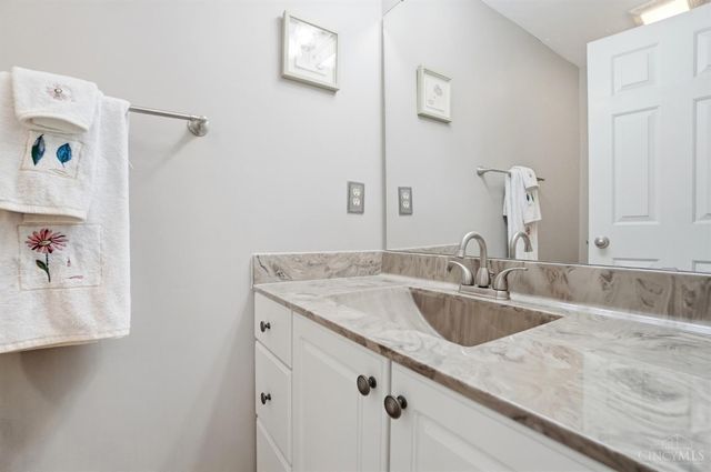 7119 White Oak Court, Mason, OH 45040