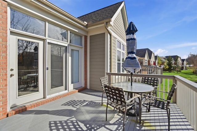 7119 White Oak Court, Mason, OH 45040