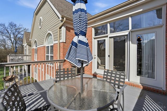 7119 White Oak Court, Mason, OH 45040