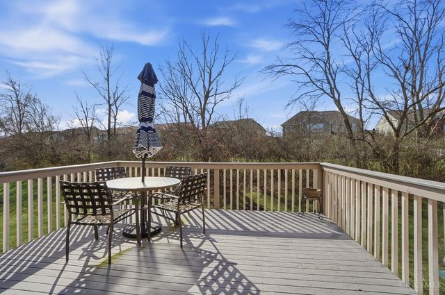 7119 White Oak Court, Mason, OH 45040