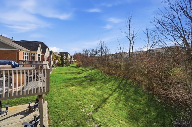 7119 White Oak Court, Mason, OH 45040