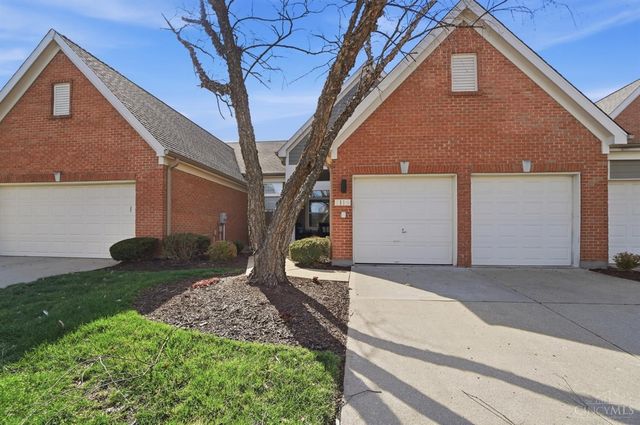 7119 White Oak Court, Mason, OH 45040