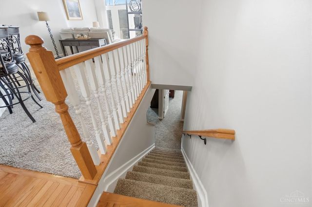 7119 White Oak Court, Mason, OH 45040