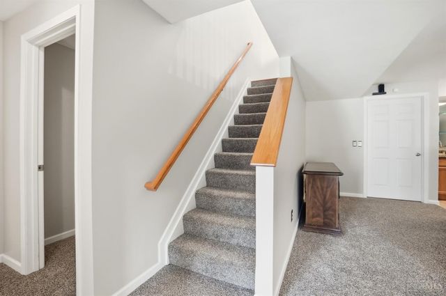 7119 White Oak Court, Mason, OH 45040