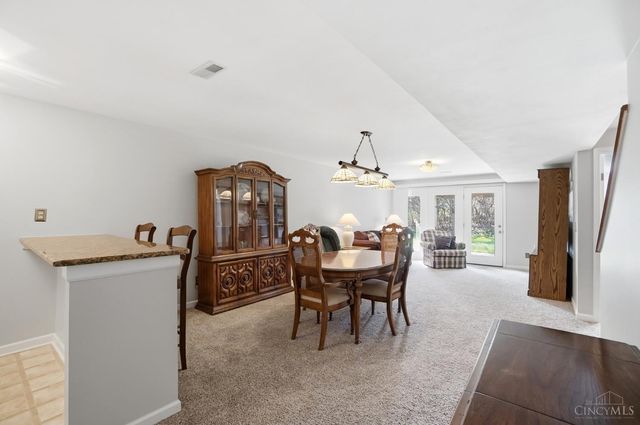 7119 White Oak Court, Mason, OH 45040