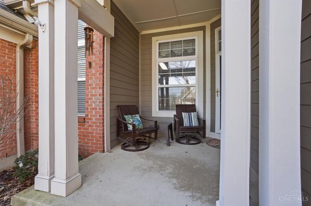 7119 White Oak Court, Mason, OH 45040