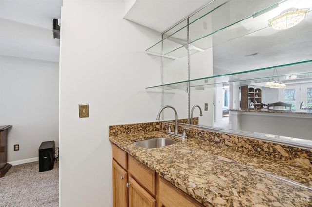 7119 White Oak Court, Mason, OH 45040