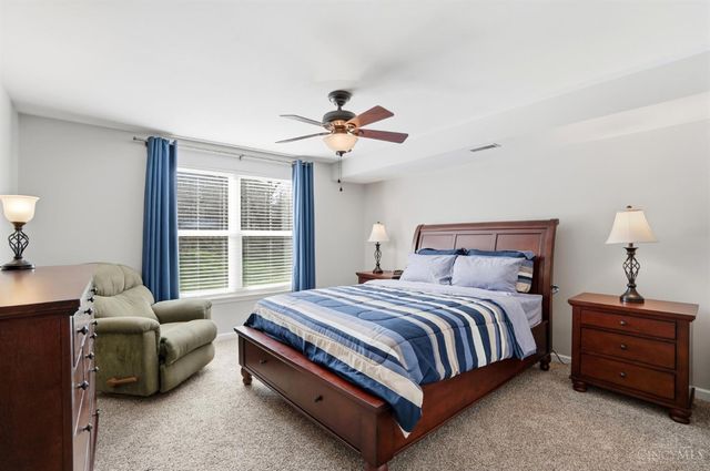 7119 White Oak Court, Mason, OH 45040