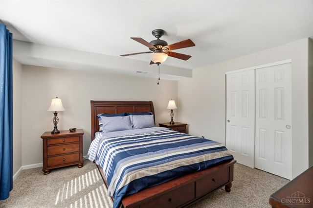 7119 White Oak Court, Mason, OH 45040