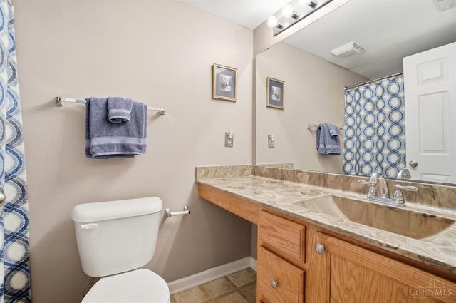 7119 White Oak Court, Mason, OH 45040