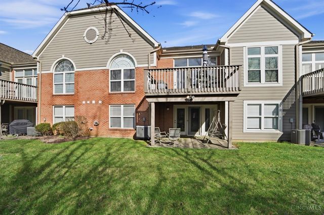 7119 White Oak Court, Mason, OH 45040