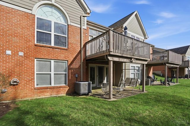 7119 White Oak Court, Mason, OH 45040