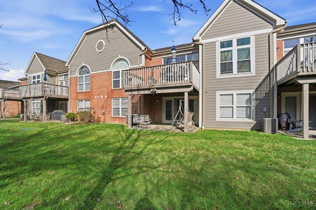 7119 White Oak Court, Mason, OH 45040