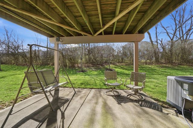 7119 White Oak Court, Mason, OH 45040