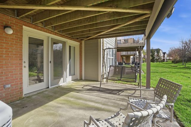 7119 White Oak Court, Mason, OH 45040