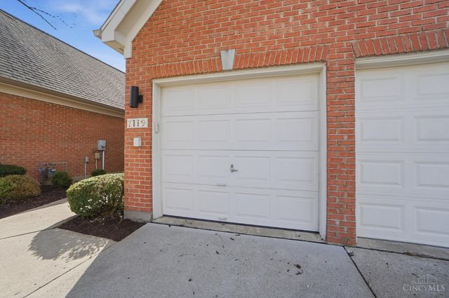 7119 White Oak Court, Mason, OH 45040