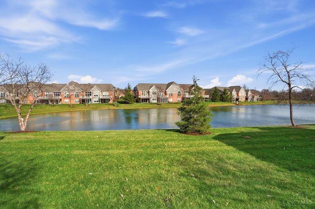 7119 White Oak Court, Mason, OH 45040