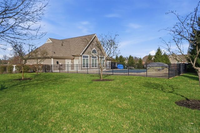 7119 White Oak Court, Mason, OH 45040