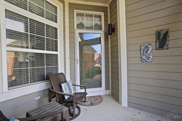 7119 White Oak Court, Mason, OH 45040