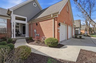 7119 White Oak Court, Mason, OH 45040