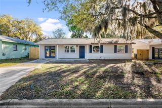 920 Johnston Street, Brunswick, GA 31520