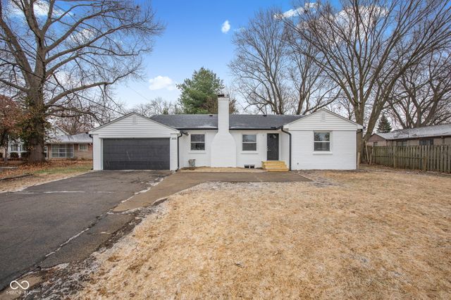 4705 Allisonville Road, Indianapolis, IN 46205