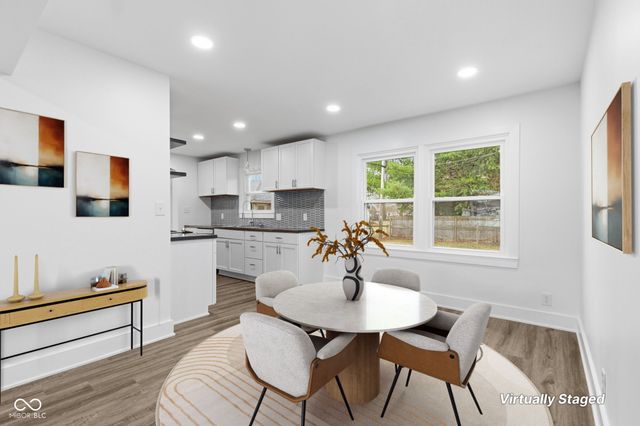 4705 Allisonville Road, Indianapolis, IN 46205