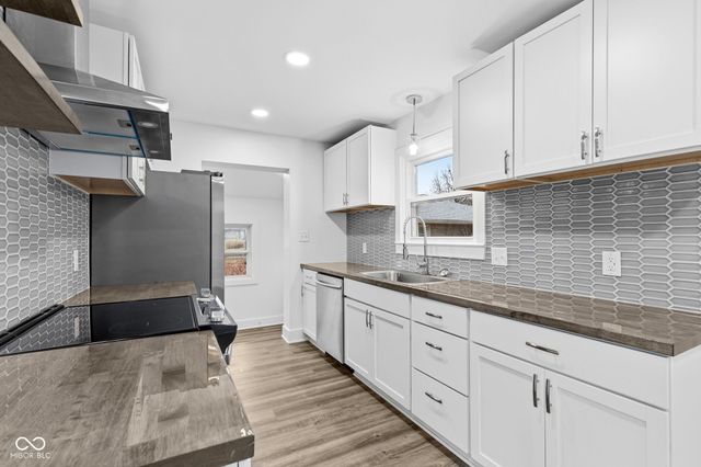 4705 Allisonville Road, Indianapolis, IN 46205