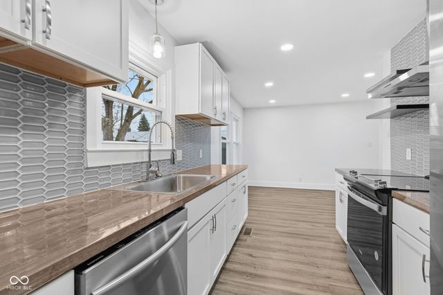 4705 Allisonville Road, Indianapolis, IN 46205