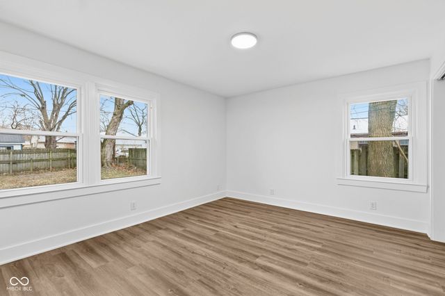 4705 Allisonville Road, Indianapolis, IN 46205