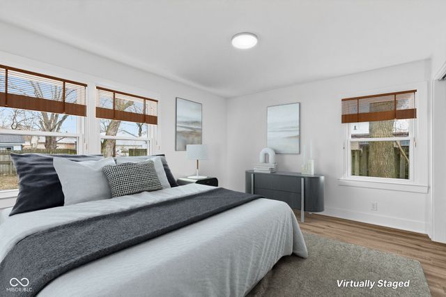 4705 Allisonville Road, Indianapolis, IN 46205