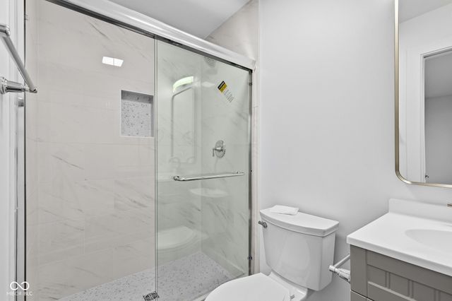 4705 Allisonville Road, Indianapolis, IN 46205