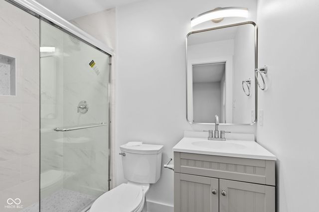 4705 Allisonville Road, Indianapolis, IN 46205