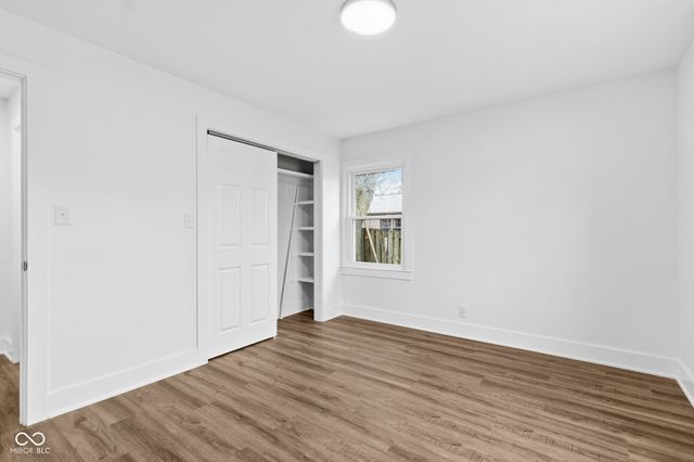 4705 Allisonville Road, Indianapolis, IN 46205