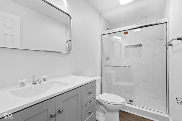 4705 Allisonville Road, Indianapolis, IN 46205